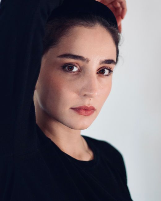 image of Soha Niasti