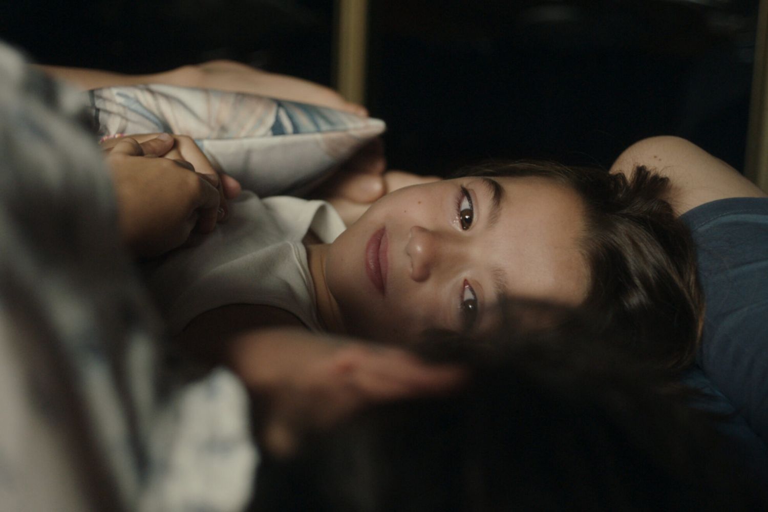 20,000 Species of Bees – producer Valérie Delpierre (BT 2016). All stills courtesy of European Film Awards.