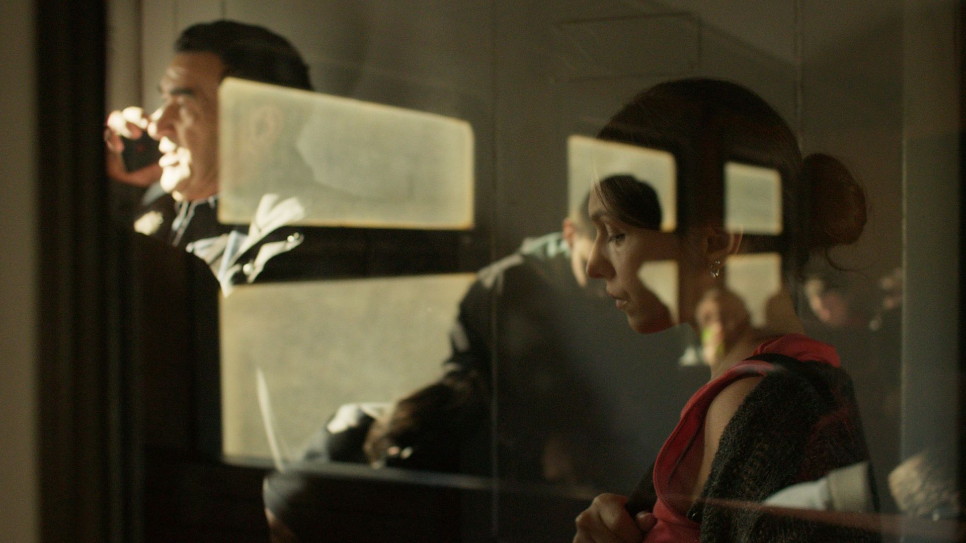 YURAGIM © Varia Garib, Kirill Komar