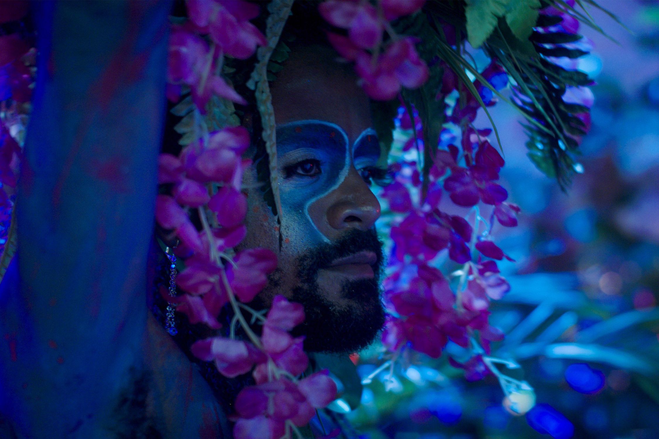 Flores Del Otro Patio – writer/director Jorge Cadena (BT 2021)