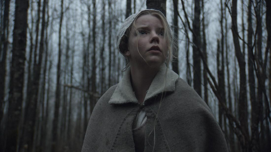 Anya Taylor-Joy in 