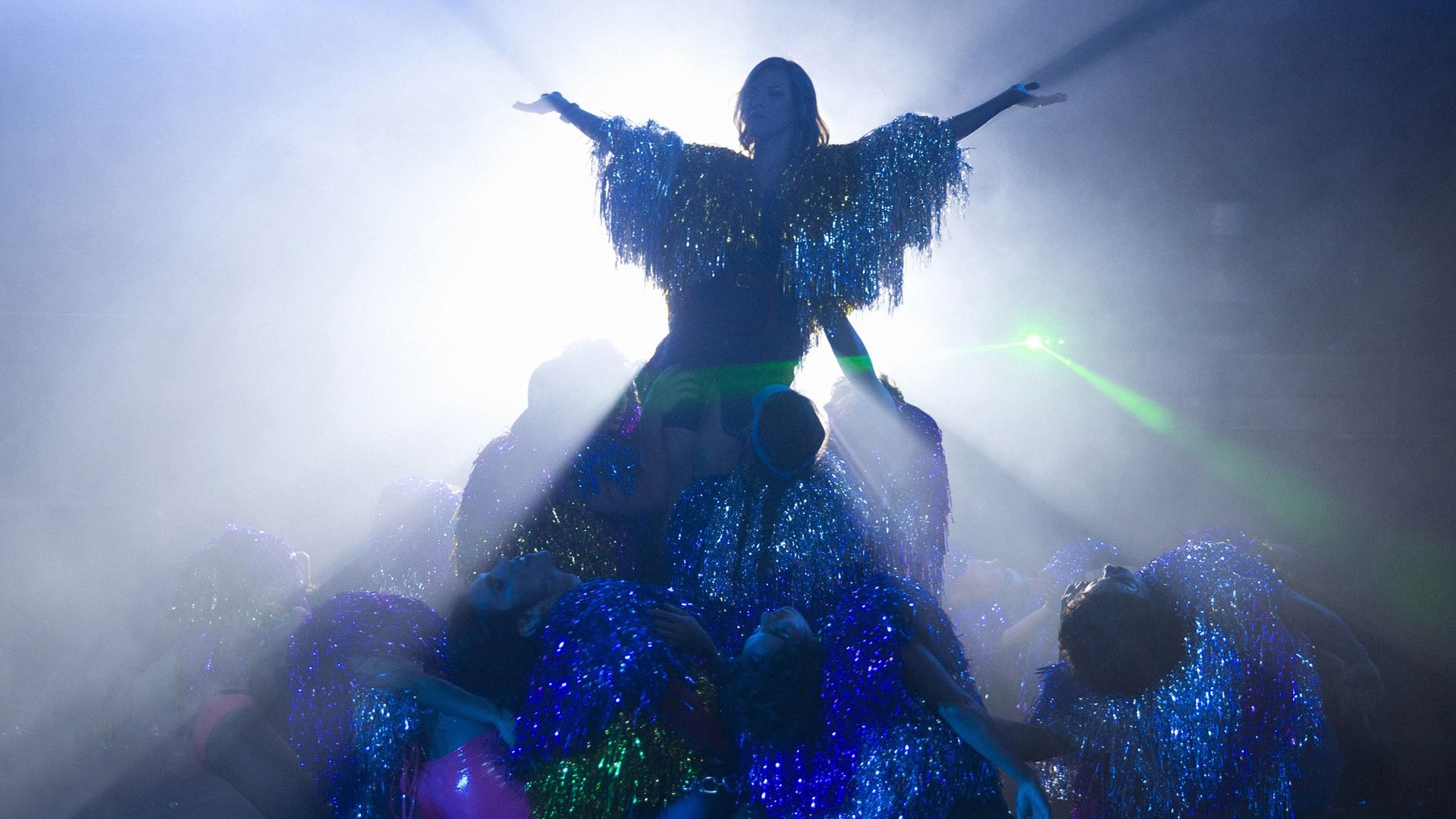 UNA MUJER FANTASTICA © Piffl Medien
