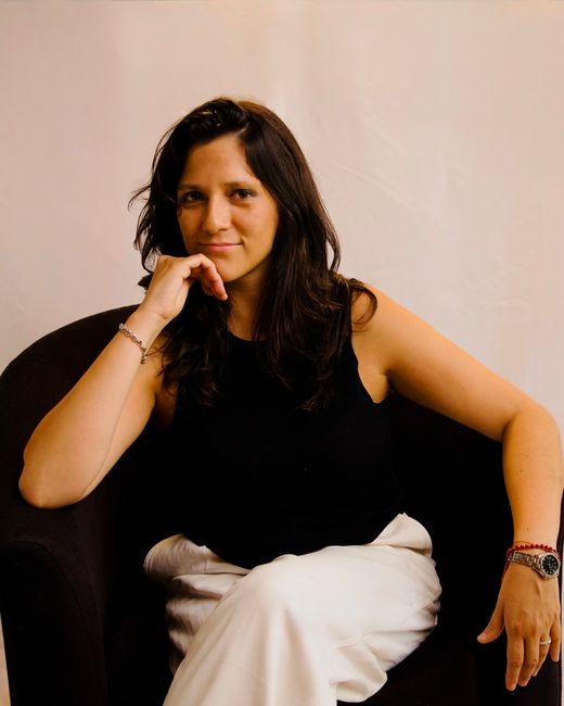 image of Francesca Canepa